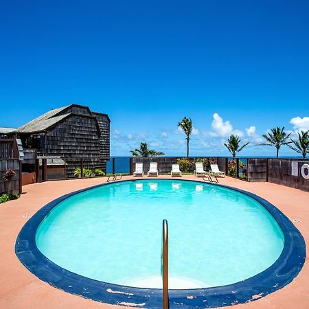 Sealodge G9 Princeville Exteriér fotografie