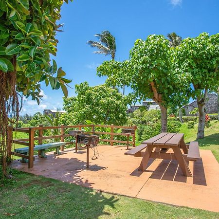 Sealodge G9 Princeville Exteriér fotografie