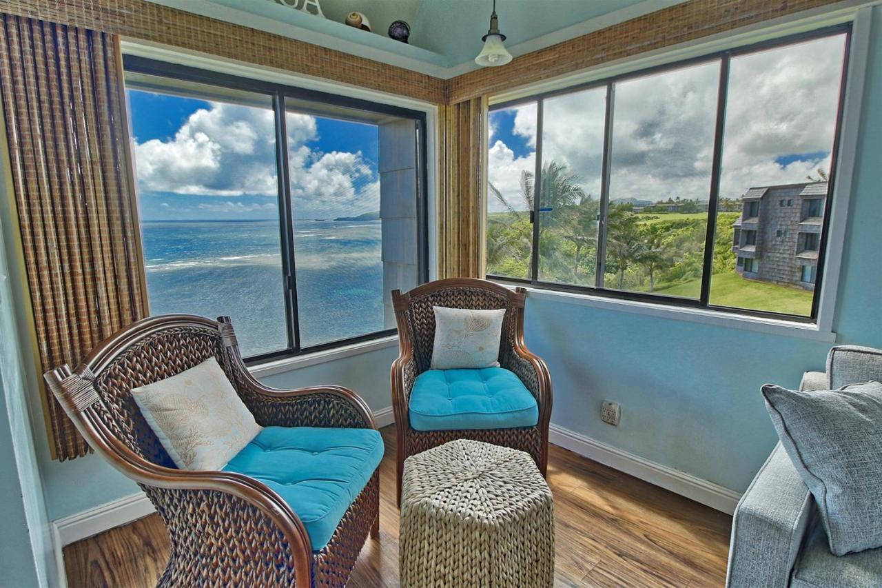Sealodge G9 Princeville Exteriér fotografie