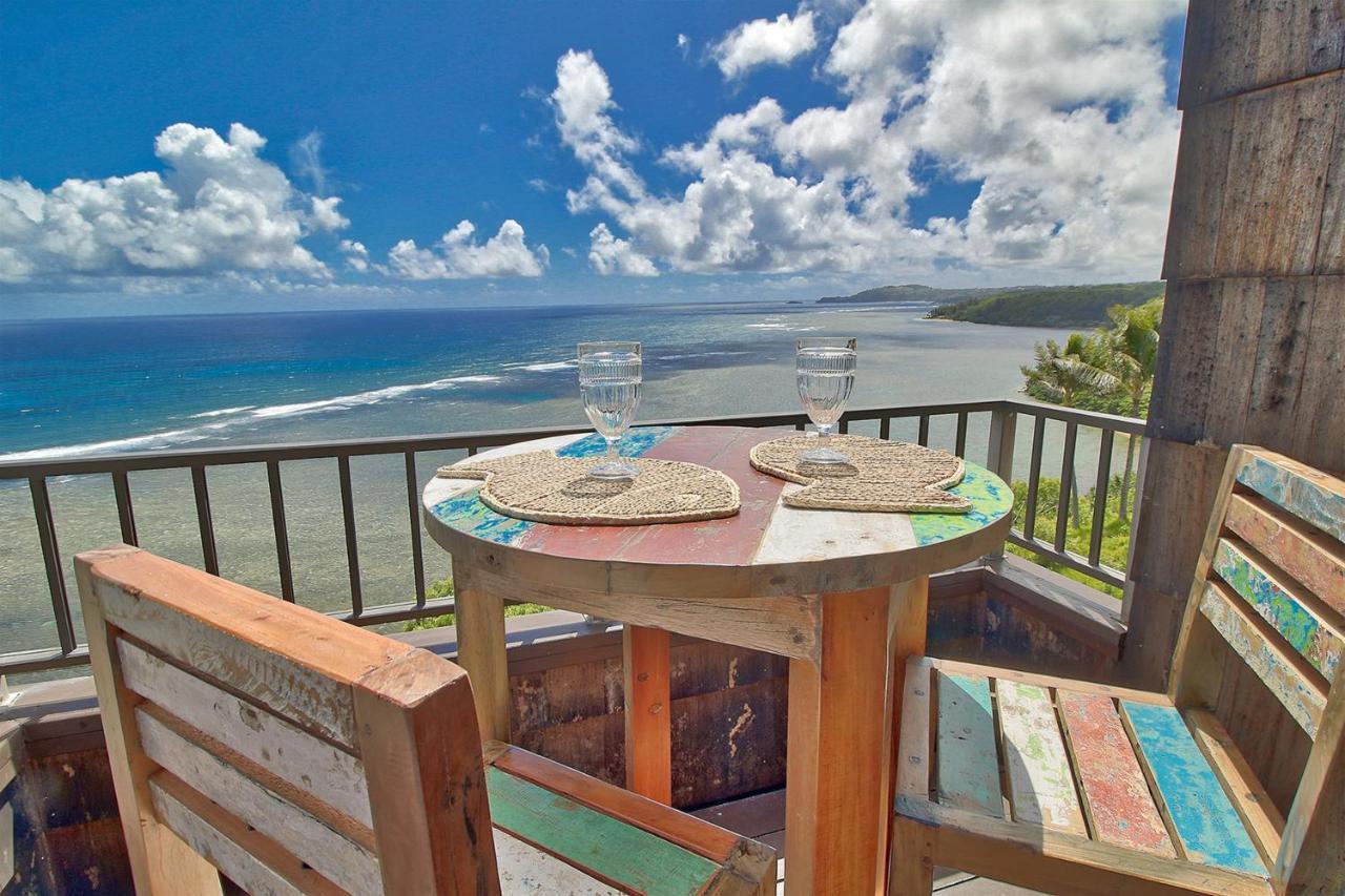Sealodge G9 Princeville Exteriér fotografie