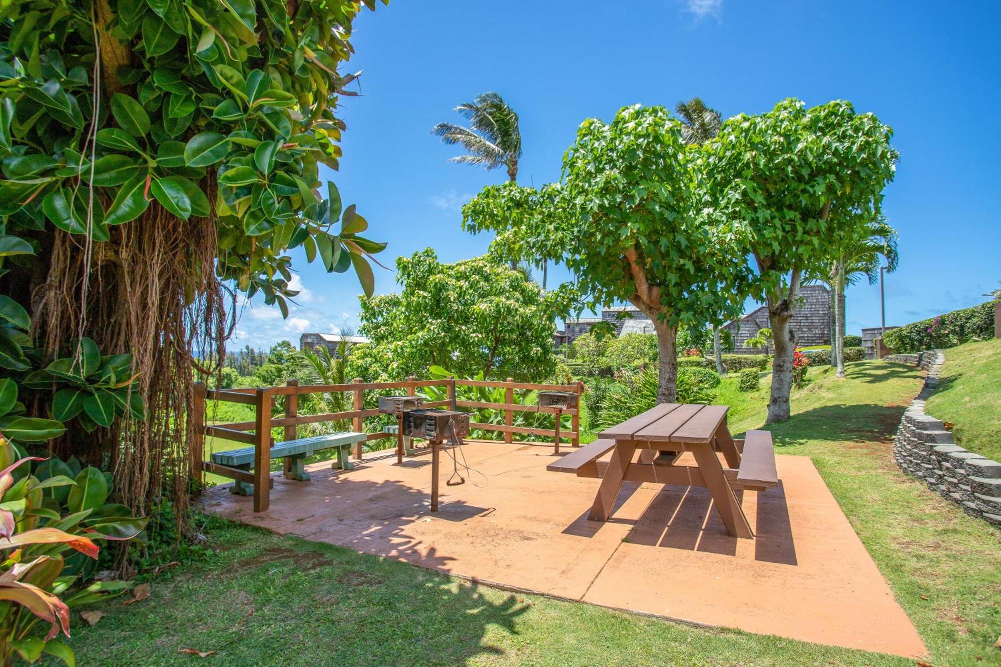 Sealodge G9 Princeville Exteriér fotografie