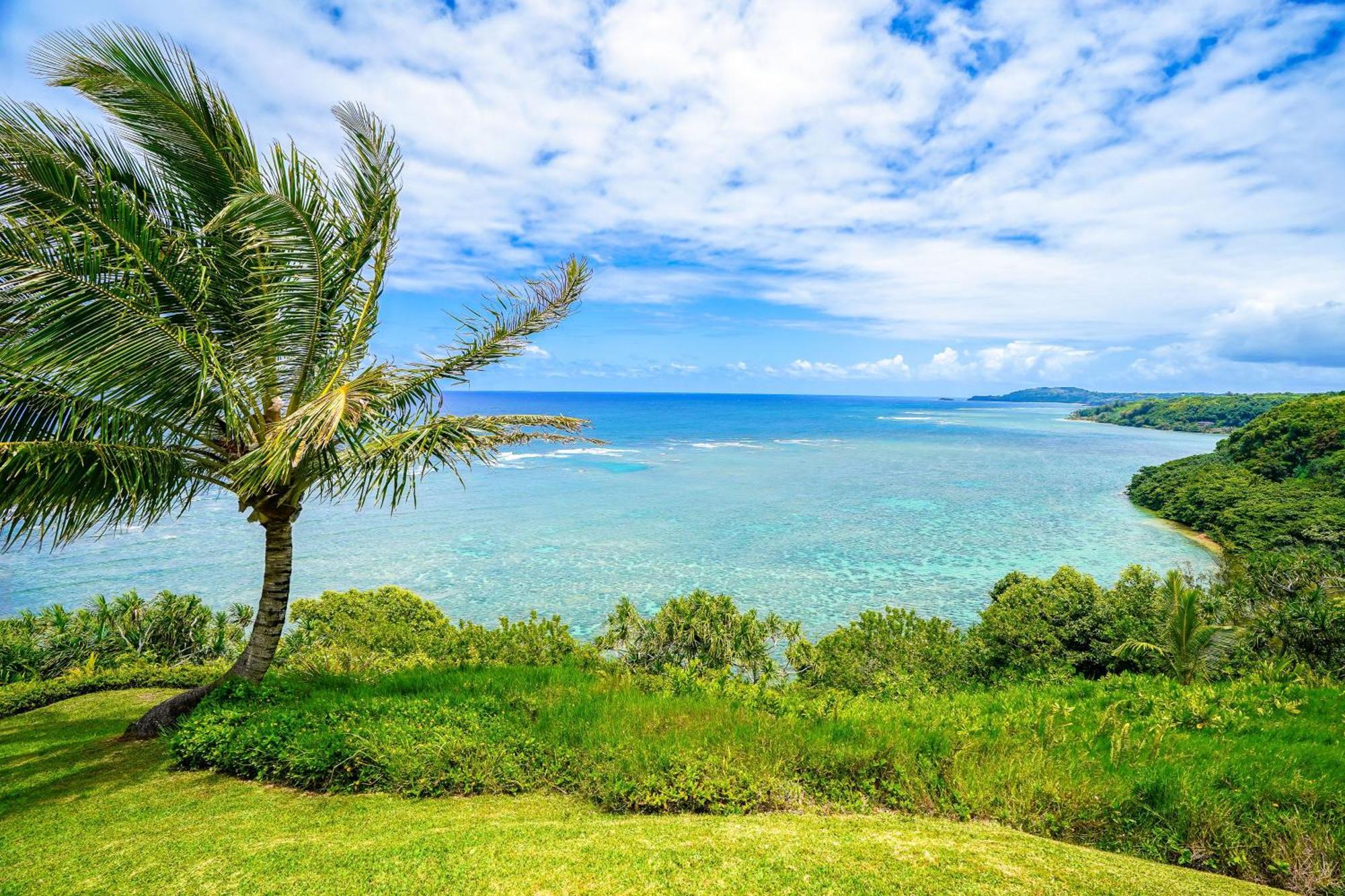 Sealodge G9 Princeville Exteriér fotografie